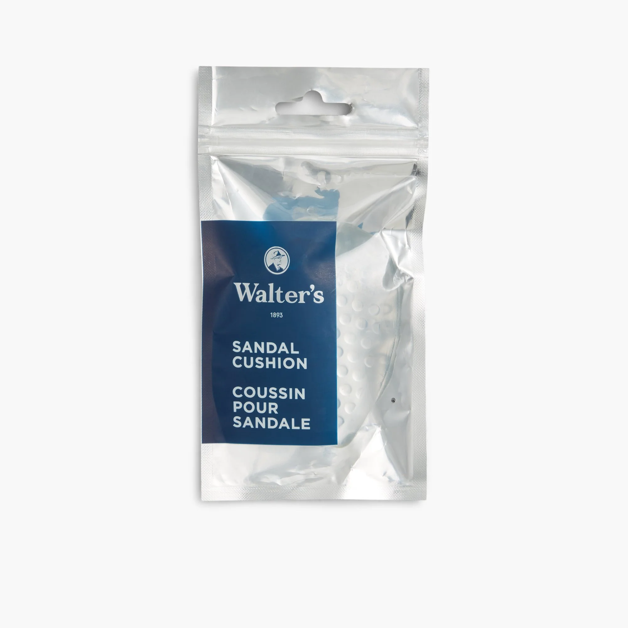Walter's Gel Sandal Cushion - Image 3