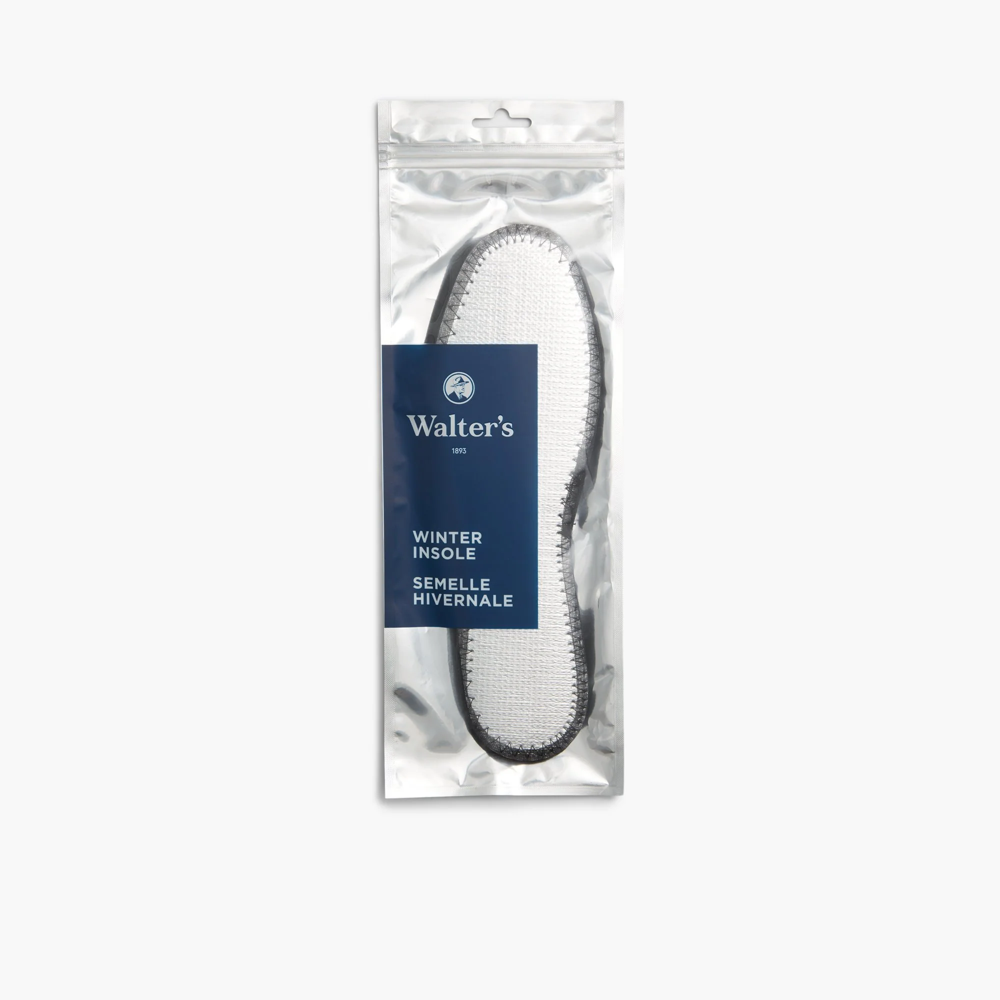Walter's Men's Thermal Insoles - Image 3