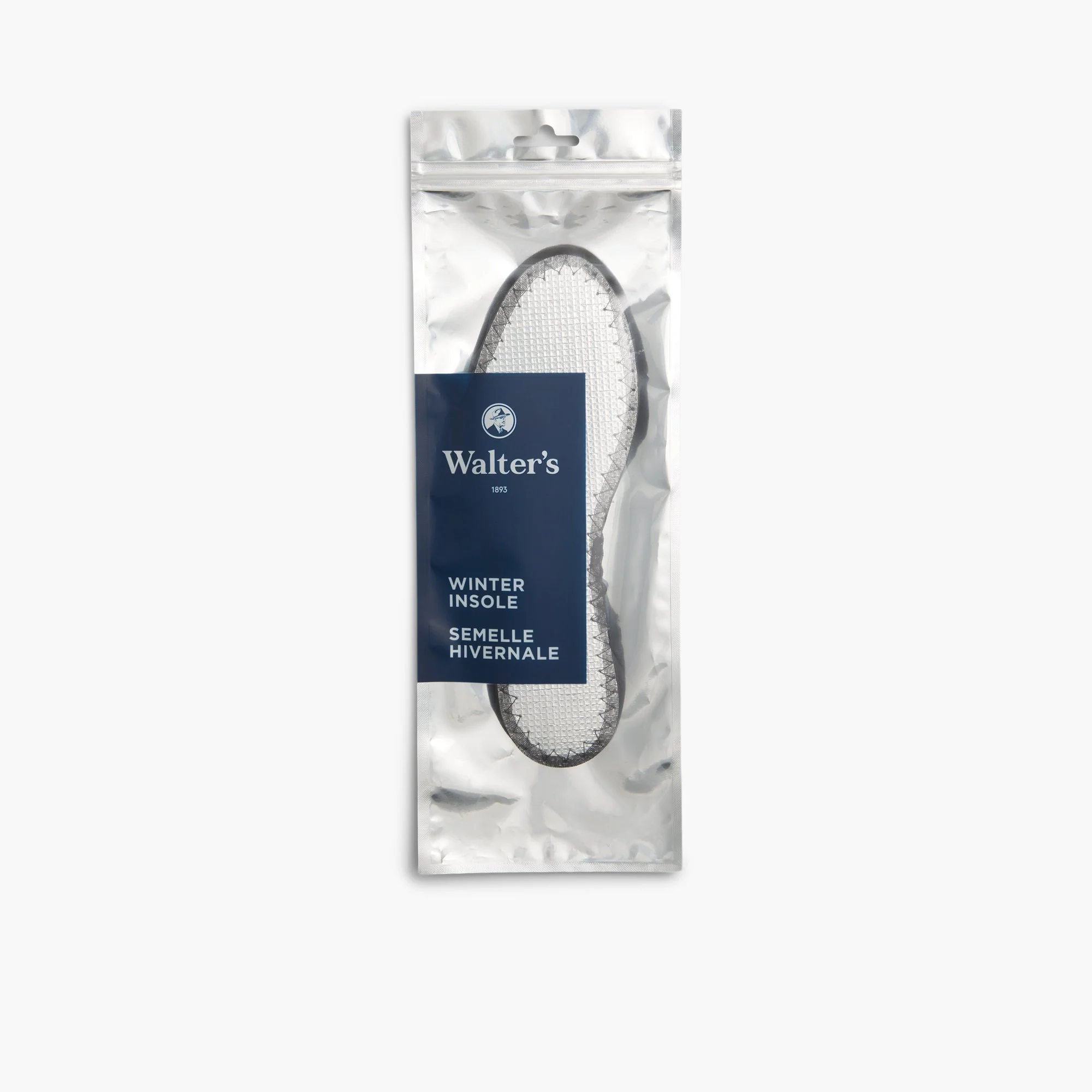 Walter's Women's Thermal Insoles - Image 3
